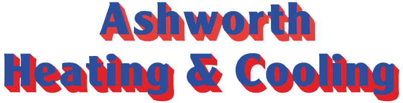 Ashworth Heating & Cooling logo