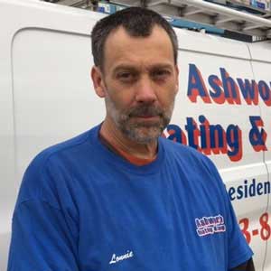 Service Tech Lonnie