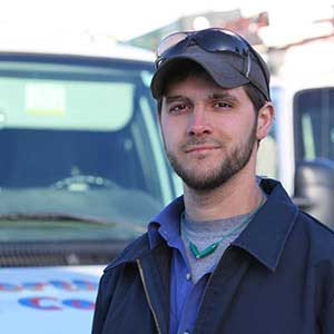 Service Tech Joe