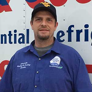 Service Tech Lucas