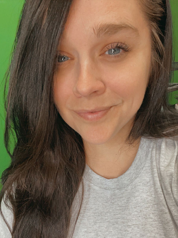 Cheryl - Marketing Manager