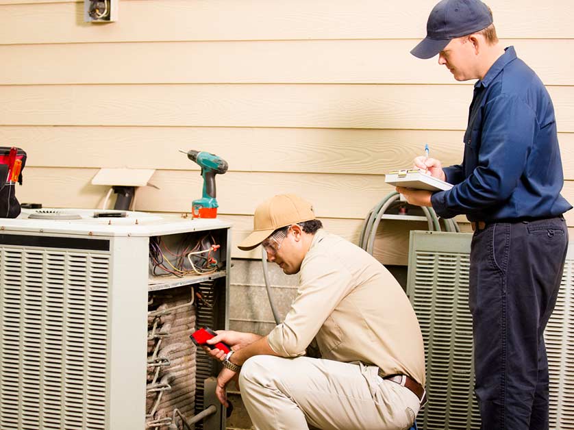 The Consequences of Ignoring Your AC Issues