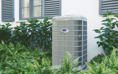 7 Signs Your Air Conditioner Is Struggling
