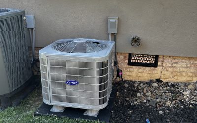 Why Fall Is a Great Time to Replace Your HVAC System